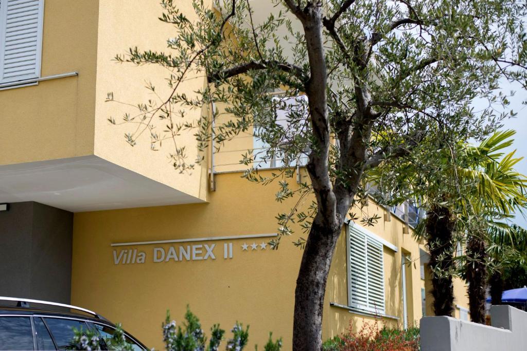 Villa Danex Superior Умаг Екстериор снимка